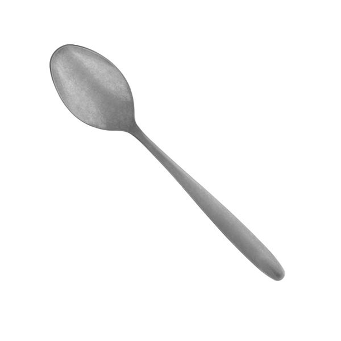 Fast Stonewashed Dessert Spoon