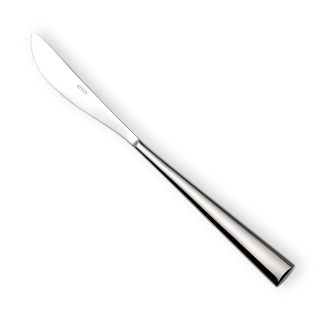Elia Motive 18/10 Desert Knife