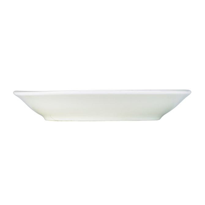Royal Genware Tulip Saucer 14.5cm