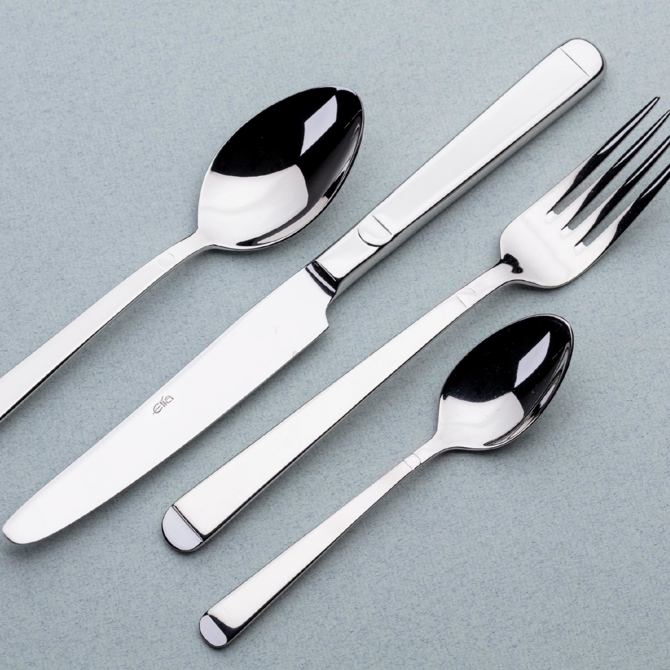 Elia Equinox Teaspoon