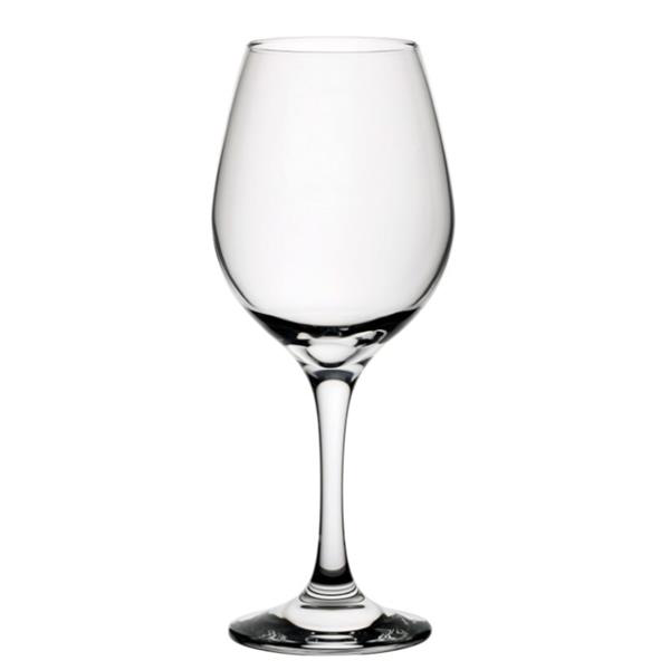 Amber Red Wine 16oz / 450ml