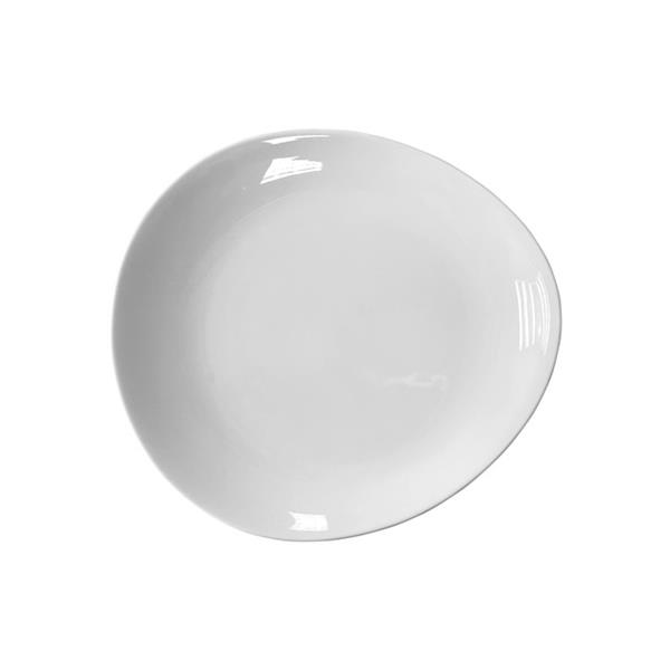 Elia Orientix Pebble Plate 8.5inch / 22cm
