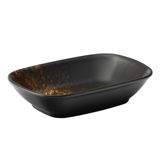 Oxy Rectanugular Bowl 6.5inch / 17cm