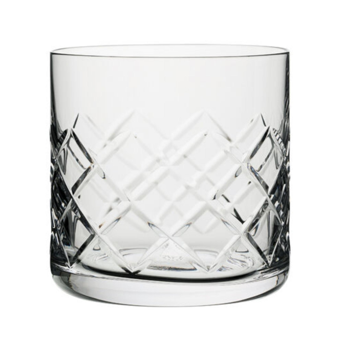 Knox Old Fashioned Glasses 12.5oz / 370ml