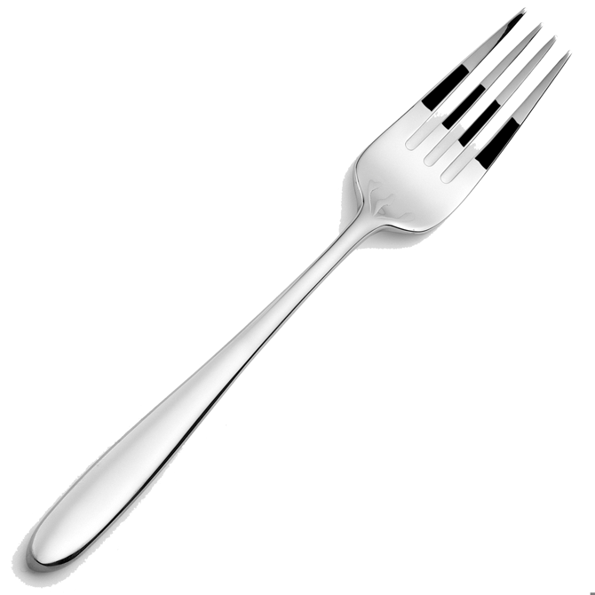 Elia Aspira 18/10 Dessert Forks