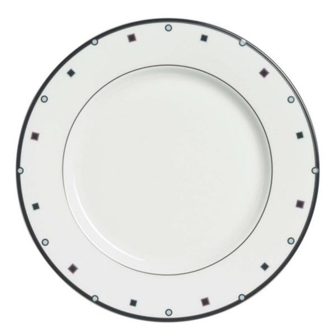 Shadow Plate 9.5inch / 24cm
