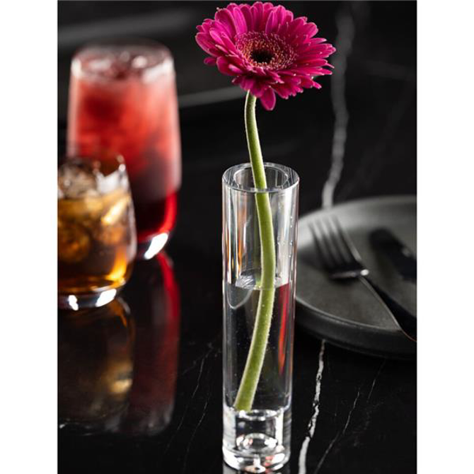 Lucent Bud Vase 6.5oz / 18.50ml
