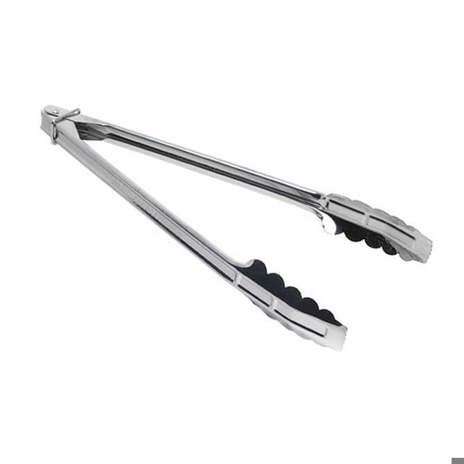 Stainless Steel All Purpose Tongs