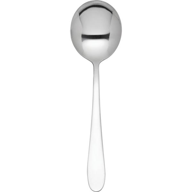 Manhattan Soup Spoon