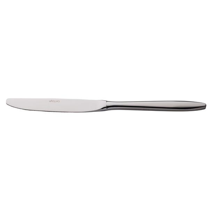 Utopia Teardrop Table Knife