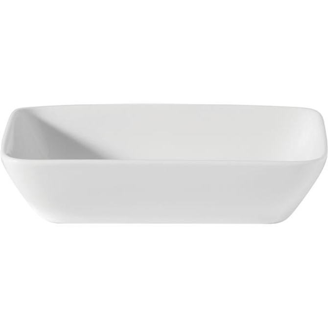 Estrella Terracotta Rectangular Dish 8inch / 20cm