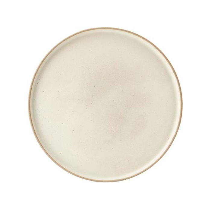 Temple Plate 10.5inch / 27cm