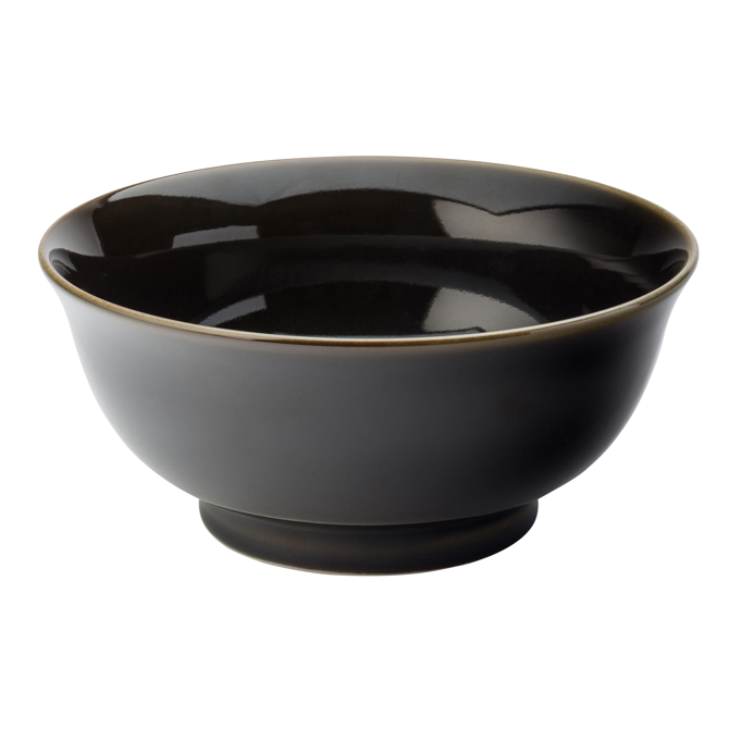Kelp Footed Bowls 7inch / 18.5cm