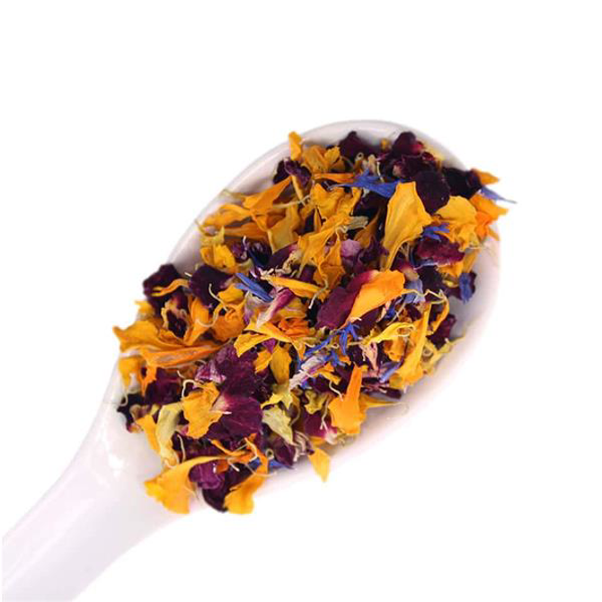 Dried Mix Flowers 3g