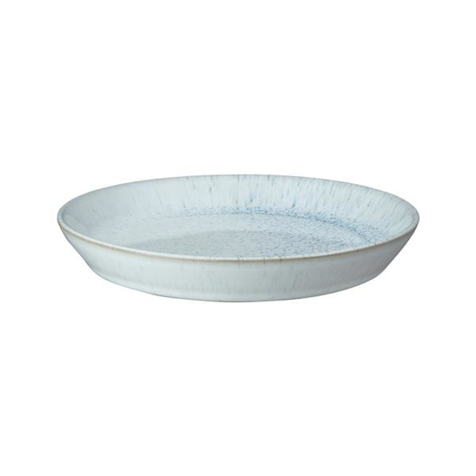 Kiln Blue Small Plate 6.7inch / 17cm