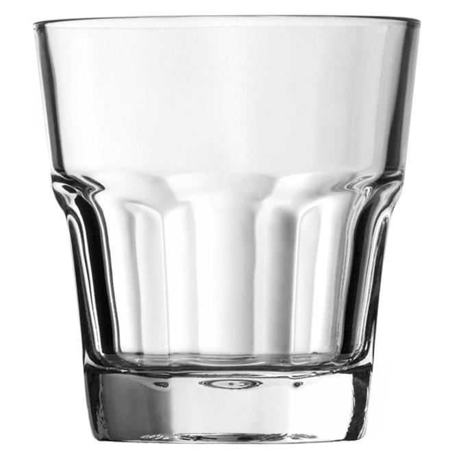 Casablanca Rocks Tumblers 8.5oz / 240ml