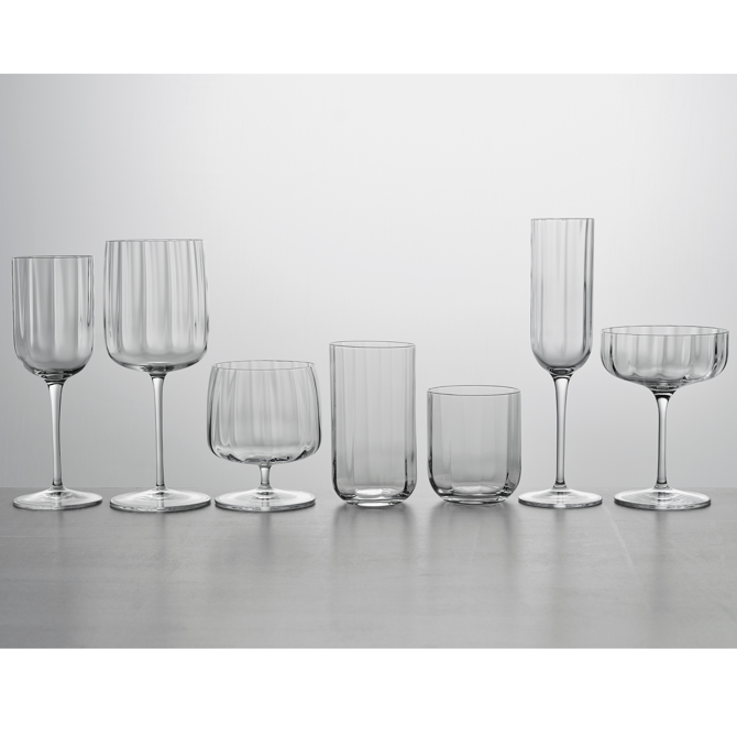 Jazz Spritz Glass 19.25oz / 550ml