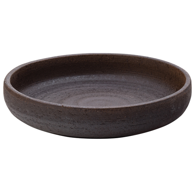 Utopia Fuji Low Dish 6inch / 15cm