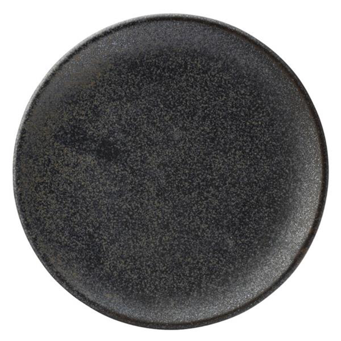 Murra Ash Coupe Plate 6.5inch / 17cm
