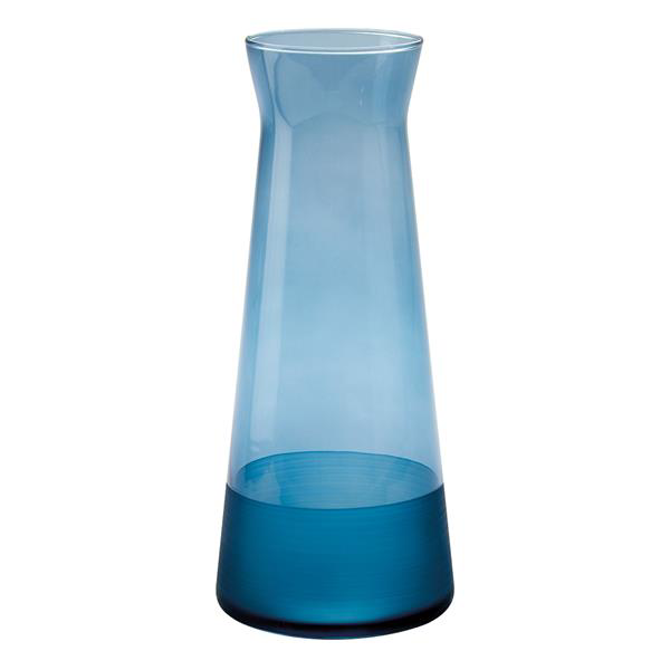 Matte Blue Carafe 40oz / 1.145ltr