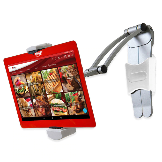 Daymark Multi-Flex Stand and Wall Mount