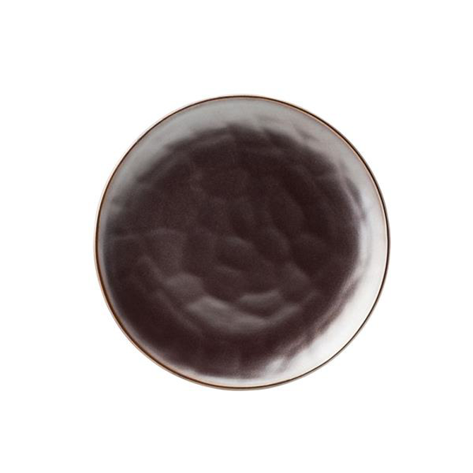 Apollo Bronze Plate 8.5inch / 21.5cm