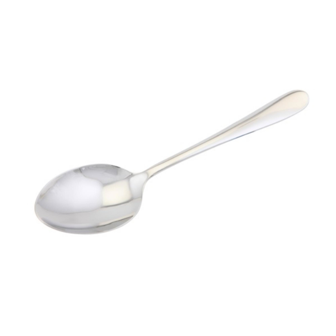 GenWare Large St/St. Serving Spoon 23.4cm