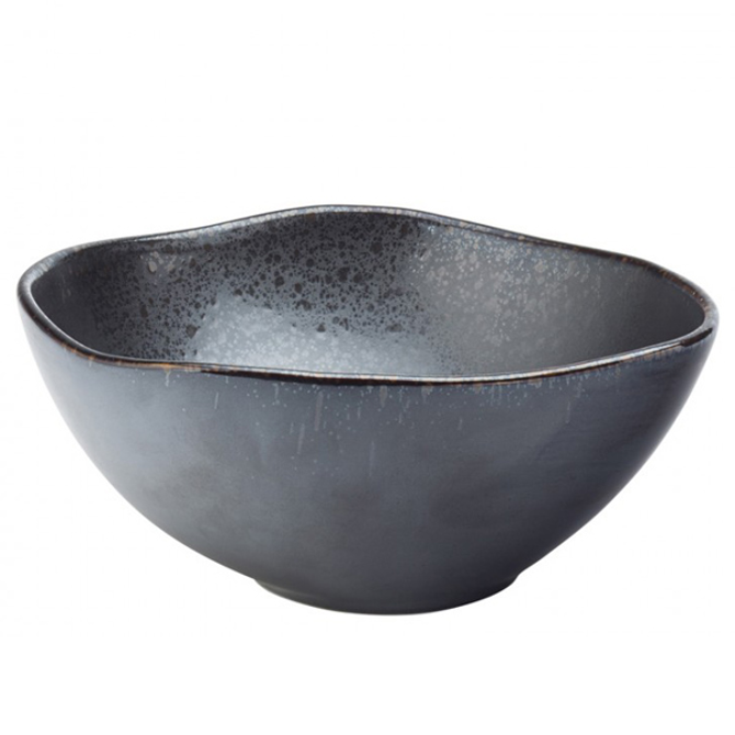 Utopia Nero Bowl 6.5inch / 16.5cm