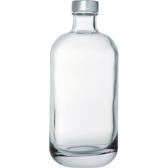 Era Lidded Bottle 17.5oz / 0.5ltr