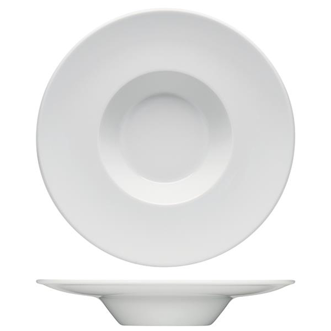 Maitre Wide Rim Bowl 28cm