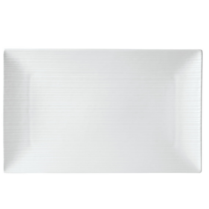 Signature Rectangular Platter 40 x 24.5cm / 15.75 x 9.7inch