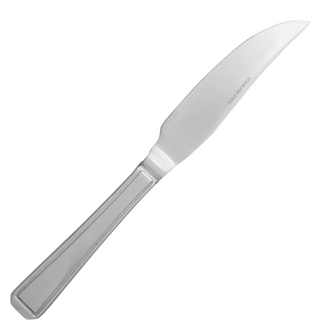 Utopia Harley Steak Knife
