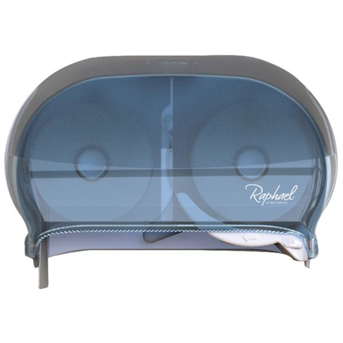 Raphael VersaTwin Dispenser Blue