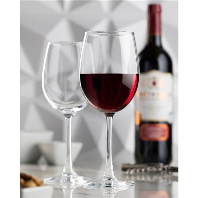 Vino Wine 13oz / 370ml LCA @250ml