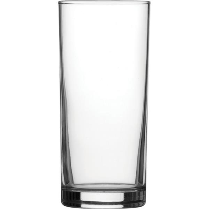 Hiball Tumbler 12oz LCA at 10oz