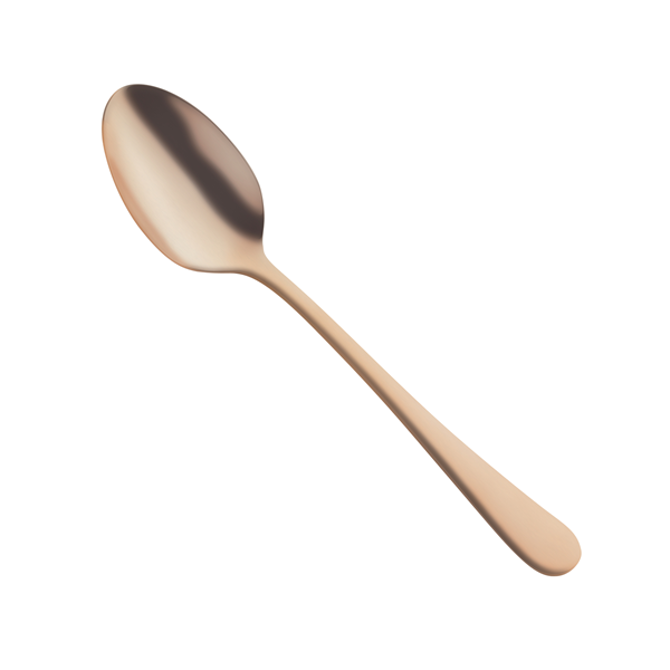Amefa Austin Gold Table Spoon