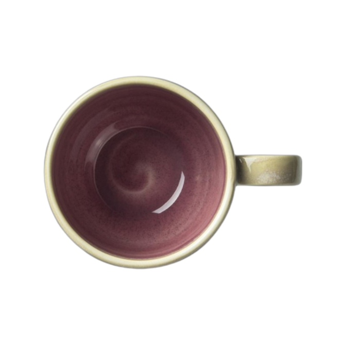 Aurora Vesuvius Rose Quartz Mug City 285ml / 10oz