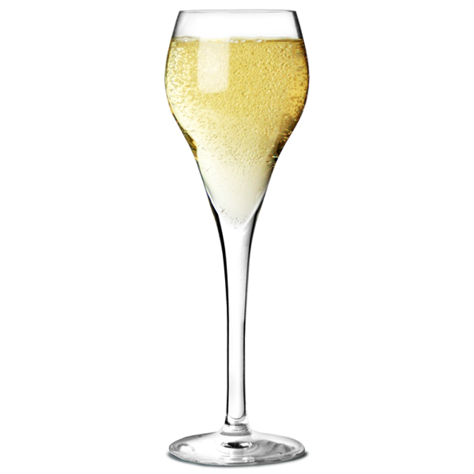 Brio Champagne Flutes 5.6oz / 160ml