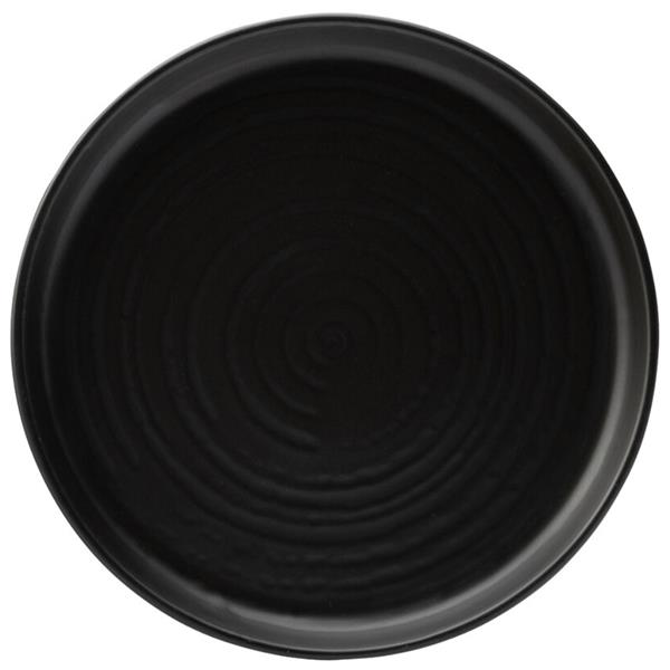 Circus Raven Walled Plate 8.25inch / 21cm