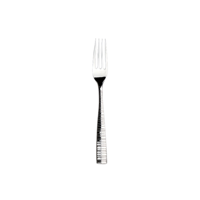Pirouette Dinner Fork 8inch / 20.6cm