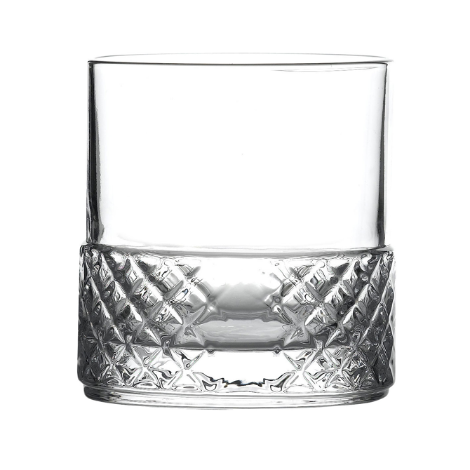 Roma 1960 Rocks Tumblers 10.5oz / 300ml