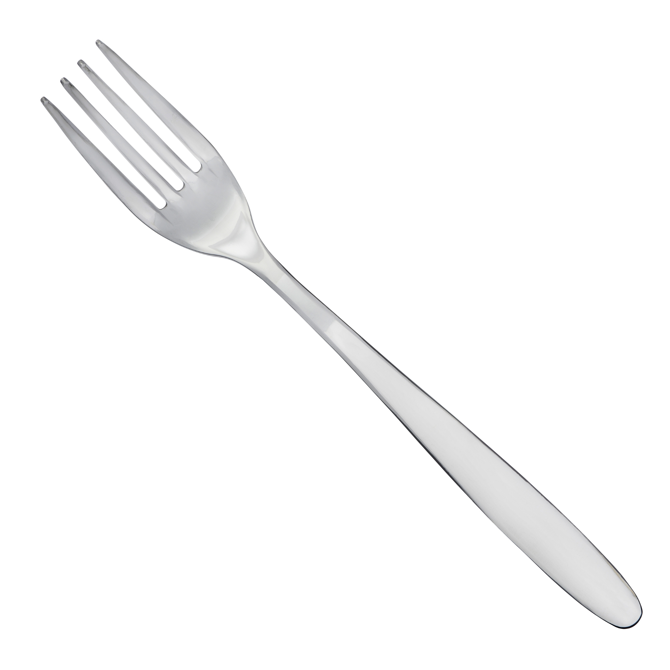 Fast 18/10 Dessert Fork