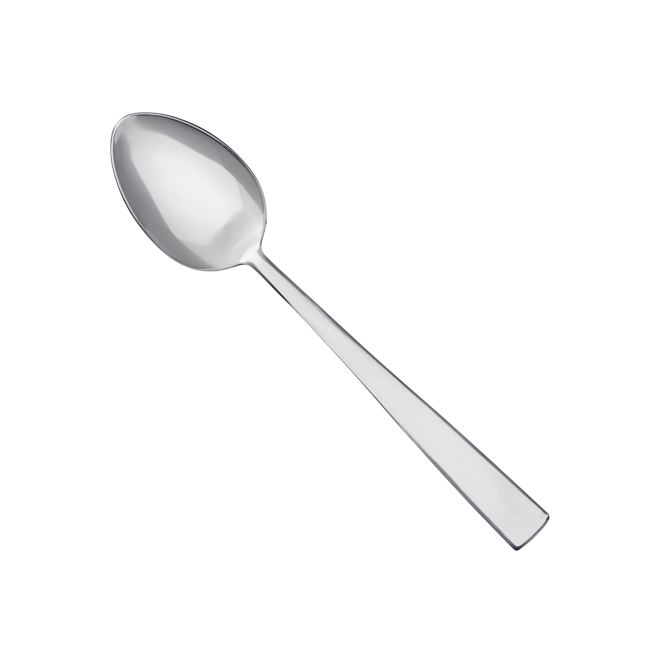 Time 18/10 Tea Spoon