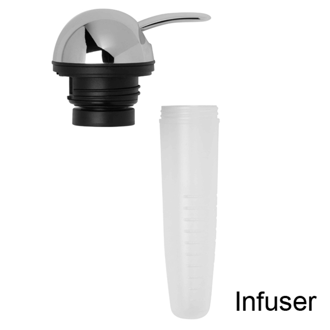 Elia Deluxe Infuser Jug JFR 1.5ltr