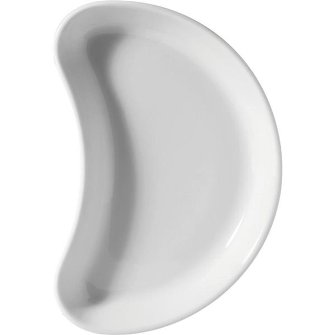 Crescent Salad Dish 8inch / 20cm