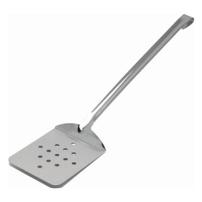 Stainless Steel Egg / Fish Slice 15.5inch
