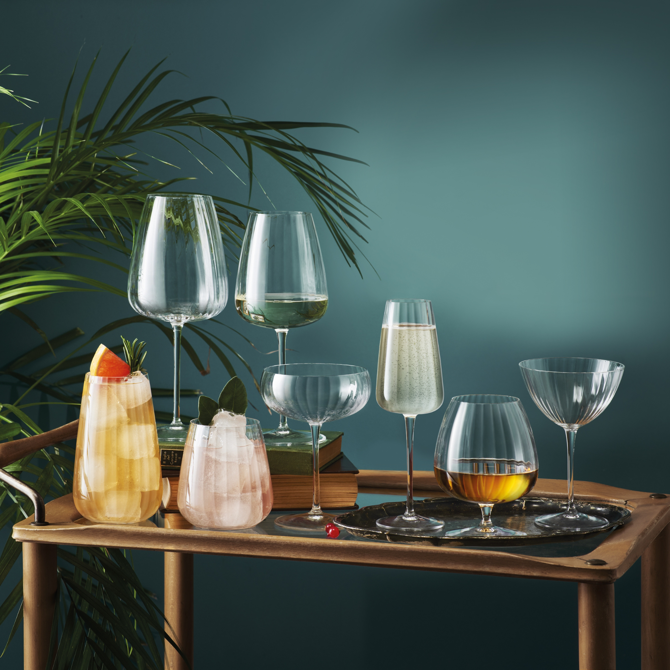 Speakeasy Swing Gin Glass 26.25oz / 750ml