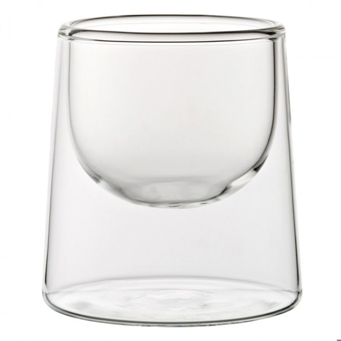Double Walled Dessert & Tasting Dishes 5.25oz / 150ml