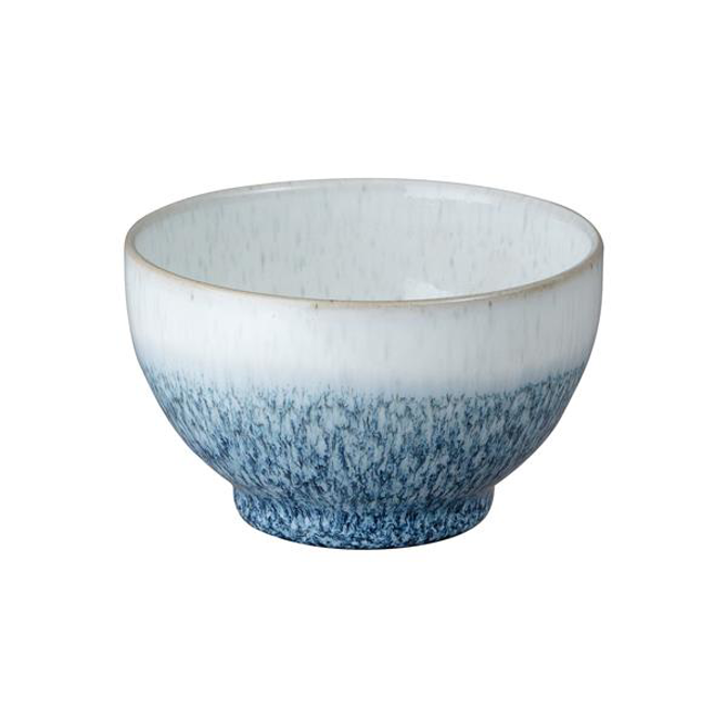 Kiln Blue Small Bowl 4.1inch / 10.5cm