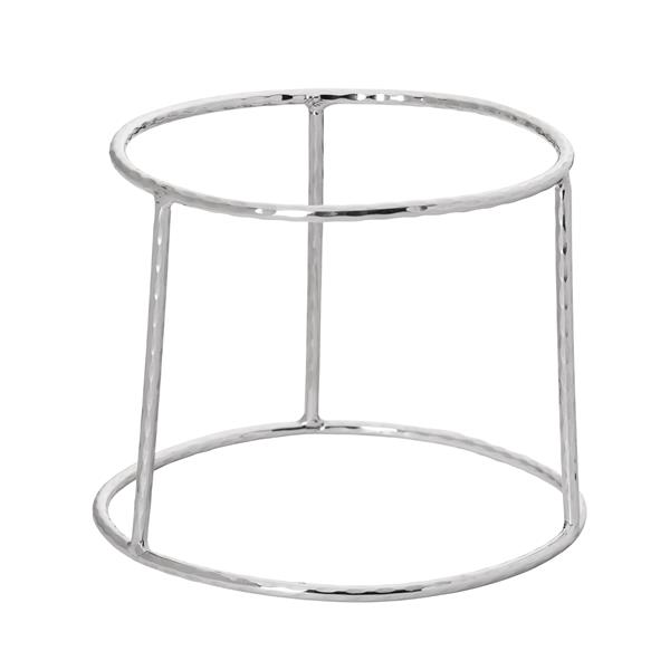 Seafood Tower Large Stand 7.75 x 6inch / 19.5 x  15.5cm